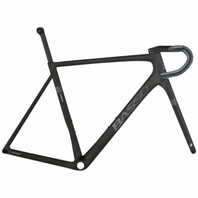 Basso Diamante Stealth Carbon Road Frameset
