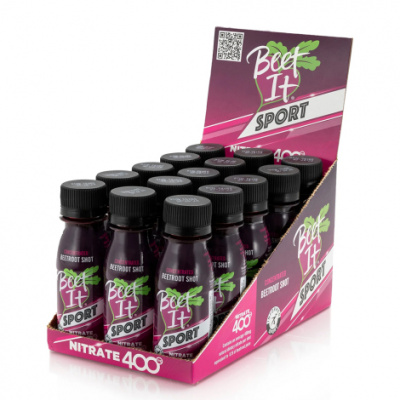Beet It Nitrate Shots 70ml