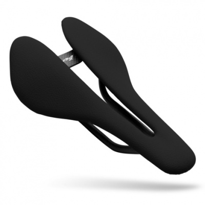 Berk Composites Lupina Short 144 Padded Saddle