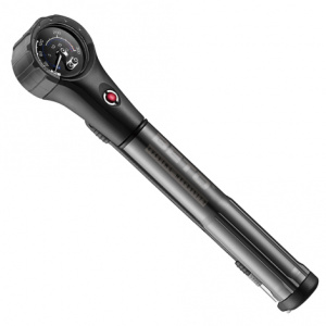 Beto SP-005AG Tyre & Shock CNC Alloy Mini Pump