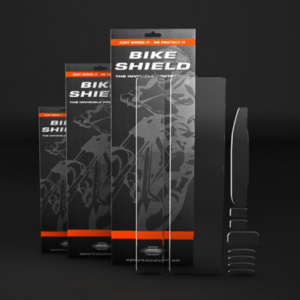 Bike Shield Full Pack Bike Protection Kit