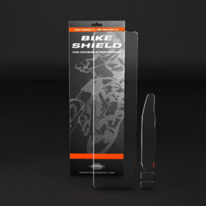 Bike Shield Half Pack Bike Protection Kit