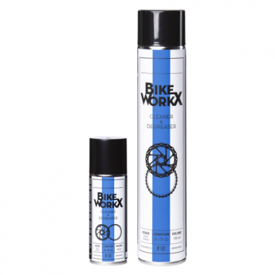Bike Workx Cleaner & Degreaser