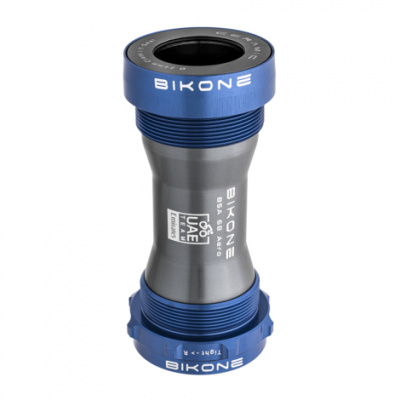 Bikone BSA Road Ceramic Aero UAE Bottom Bracket for Shimano