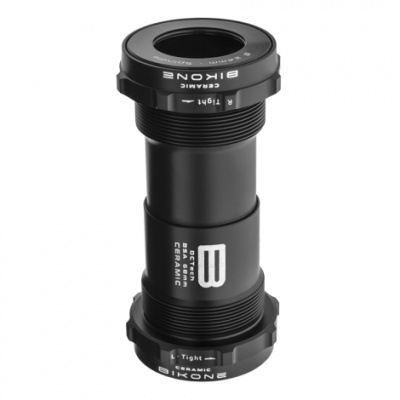 Bikone BSA Road Ceramic Bottom Bracket for Shimano
