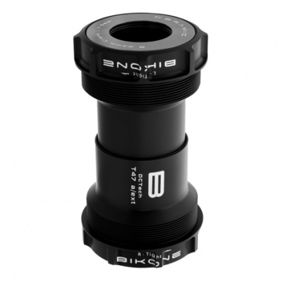 Bikone T47 External Ceramic Bottom Bracket for Shimano