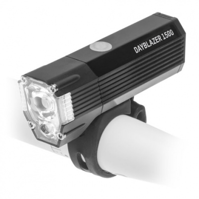 Blackburn Dayblazer 1500 Rechargeable Front Light