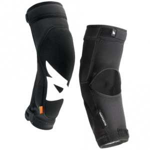 Bluegrass Solid D30 Elbow Pads
