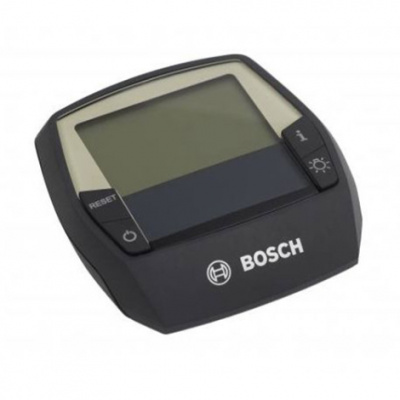 Bosch Intuvia E-Bike Display