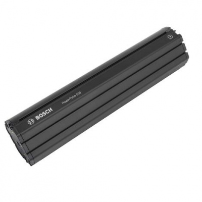 Bosch PowerTube 500 Vertical E-Bike Battery