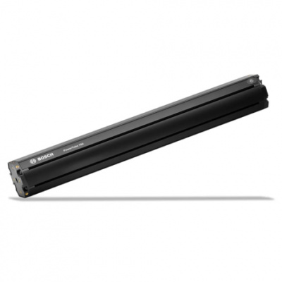 Bosch PowerTube 625 BBP3760 Horizontal E-Bike Battery