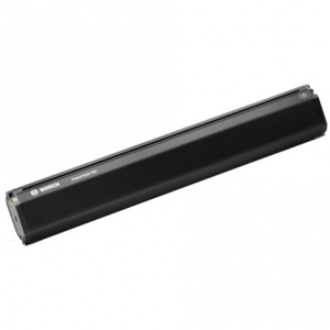 Bosch PowerTube 750 Vertical E-Bike Battery