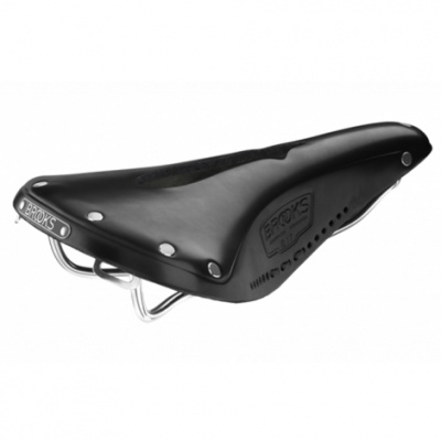 Brooks B17 Carved Saddle