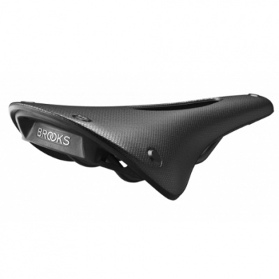 Brooks C15 Cambium Carved All-Weather Saddle