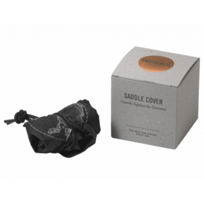 Brooks Saddle Rain Cover