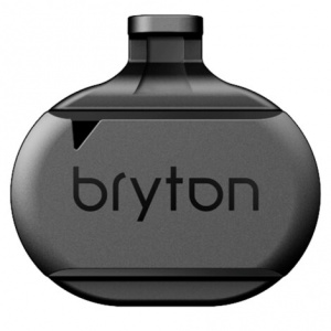 Bryton Smart Magnetless Bike Speed Sensor