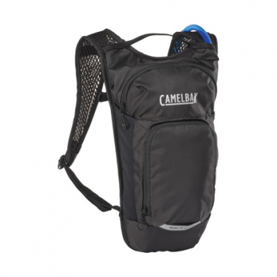 Camelbak Mini M.U.L.E. 5L Kids Hydration Pack with Crux 1.5L Reservoir