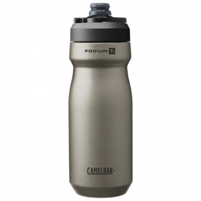 Camelbak Podium Insulated Titanium Bike Bottle