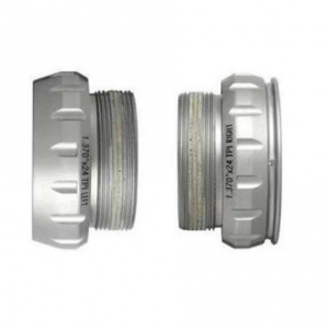 Campagnolo Record Ultra Torque Outboard Bottom Bracket Cups