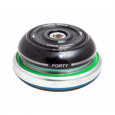 Cane Creek 40 IS41/28.6 IS52/40 Integrated Headset
