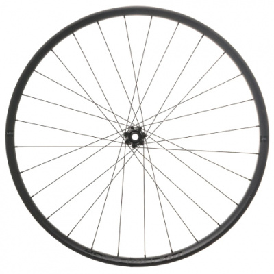 Cannondale HollowGram HGS 25 Carbon Front Wheel