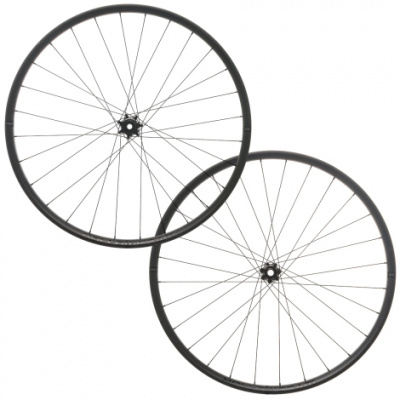 Cannondale HollowGram HGS 25 Carbon Wheelset