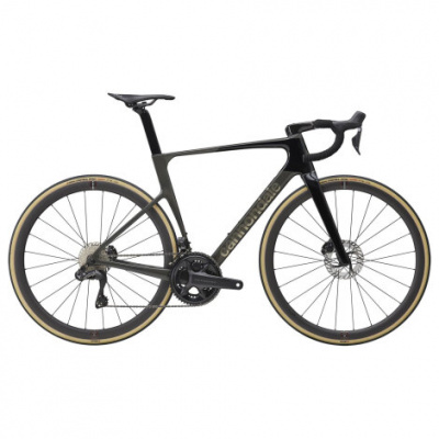 Cannondale SuperSix EVO 1 SL Ultegra Di2 Carbon Road Bike