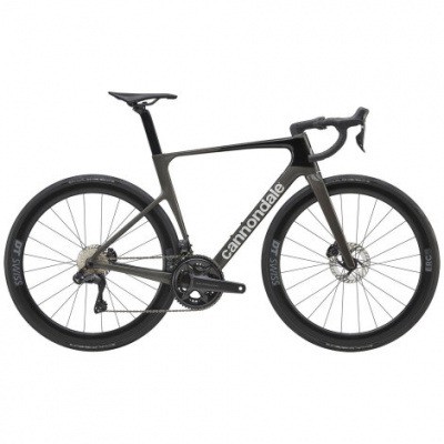 Cannondale SuperSix EVO 2 Ultegra Di2 Carbon Road Bike