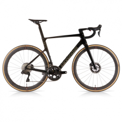 Cannondale SuperSix EVO LAB71 Dura Ace Di2 Carbon Road Bike