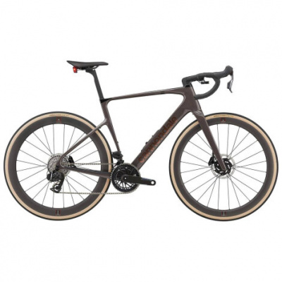 Cannondale Synapse Carbon 2 SmartSense Force AXS Road Bike