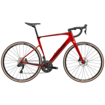Cannondale Synapse Carbon 4 105 Di2 Road Bike