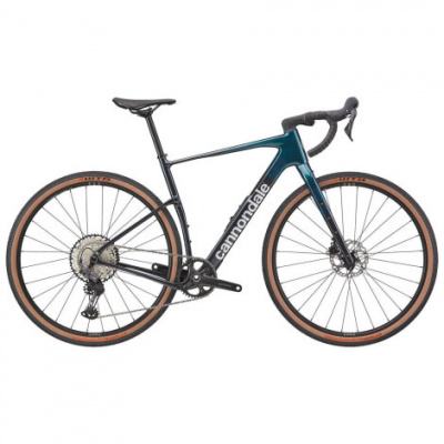 Cannondale Topstone Carbon 3 GRX 1x Gravel Bike