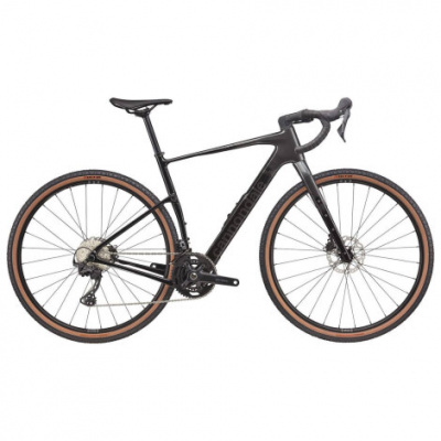 Cannondale Topstone Carbon 3 GRX 2x Gravel Bike