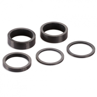 Carbon Headset Spacers