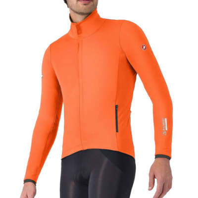 Castelli Alpha 150 Thermal Cycling Jacket