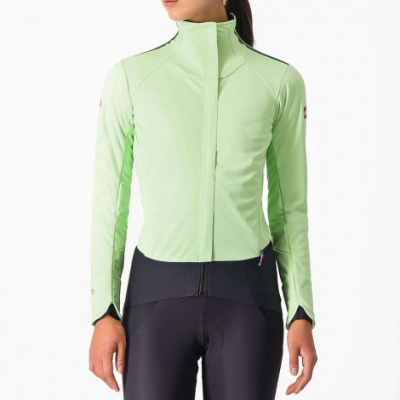 Castelli Alpha Doppio ROS Women's Cycling Jacket