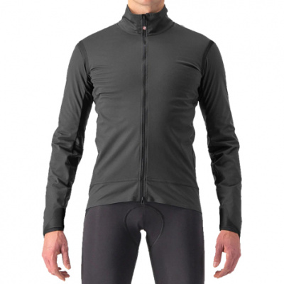 Castelli Alpha Ultimate Insulated Cycling Jacket