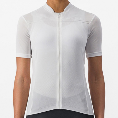 Castelli Anima 4 Women's Short Sleeve Jersey