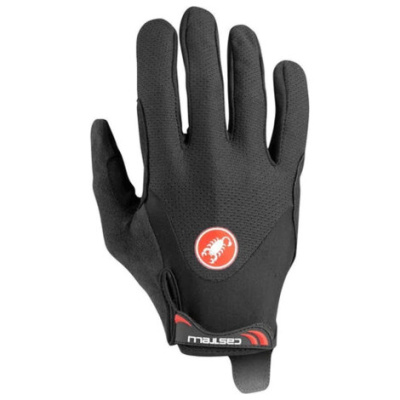 Castelli Arenberg Gel Long Finger Gloves