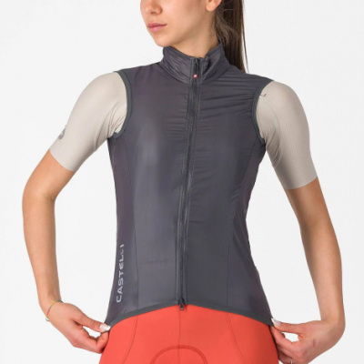 Castelli Aria 2 Women's Cycling Vest