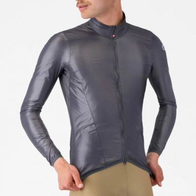 Castelli Aria Shell Jacket