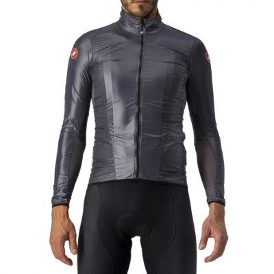 Castelli Aria Shell Cycling Jacket