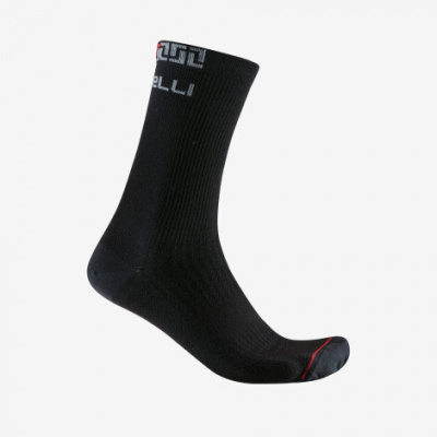 Castelli Bandito Merino 18 Socks