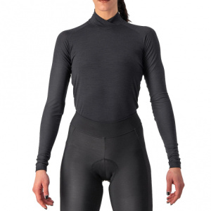 Castelli Bandito Wool Women's Long Sleeve Base Layer