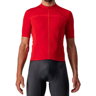 Castelli Classifica Jersey