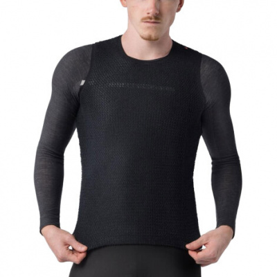 Castelli Cold Days 2nd Layer Polartec Alpha Vest