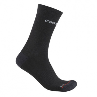 Castelli Como 15 Women's Thermal Socks