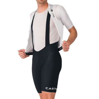 Castelli Competizione 2 Kit Mens Bib Shorts