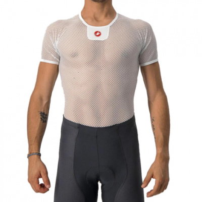 Castelli Core Mesh 3 SS Base Layer