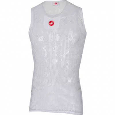 Castelli Core Mesh 3 Sleeveless Base Layer